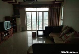 海口湾世贸 怡景苑 温馨三房 看海景 拎包入住位置好环境美 - 海口28生活网 haikou.28life.net