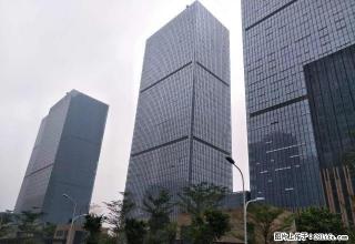 实图！纯办公写字楼，110每平米含物业费送办公家具，消防已过 - 海口28生活网 haikou.28life.net