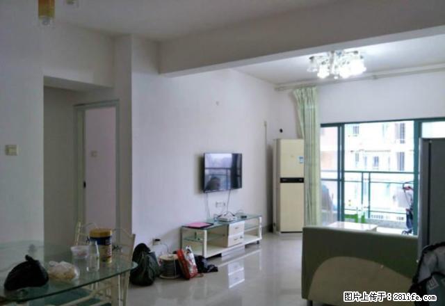 世贸文化菜市场对面 正规大二房家电家具齐全 即租即可拎包入住 - 房屋出租 - 房屋租售 - 海口分类信息 - 海口28生活网 haikou.28life.net