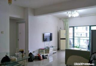 世贸文化菜市场对面 正规大二房家电家具齐全 即租即可拎包入住 - 海口28生活网 haikou.28life.net
