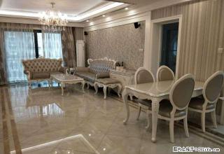 御景湾旁（滨海豪庭）豪华装修三房、欧式品牌家具家电、拎包入住 - 海口28生活网 haikou.28life.net