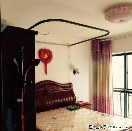 龙昆南路康馨花园 2011年小区 有游泳池 3房电梯 精装修 - 房屋出租 - 房屋租售 - 海口分类信息 - 海口28生活网 haikou.28life.net