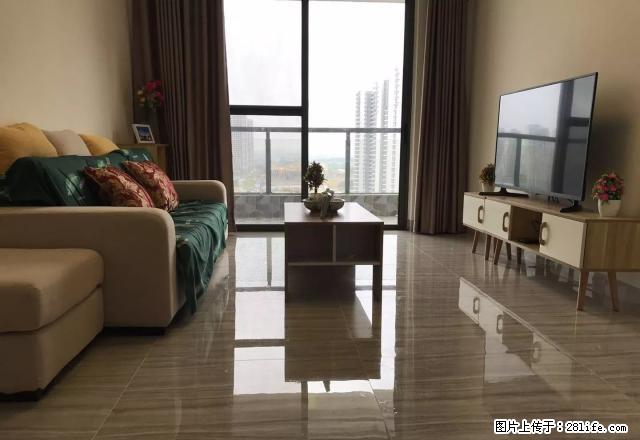 西海岸、远大购物中心旁大华锦绣海岸温馨度假2房日租、月租 - 房屋出租 - 房屋租售 - 海口分类信息 - 海口28生活网 haikou.28life.net