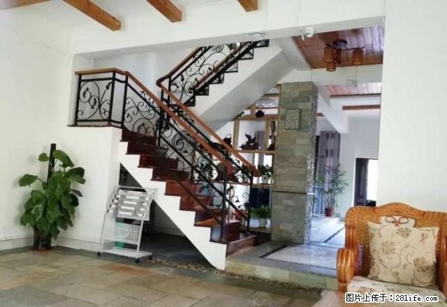 南方明珠临街别墅，可办公、居住、会所。带前后花园、大露台！ - 房屋出租 - 房屋租售 - 海口分类信息 - 海口28生活网 haikou.28life.net