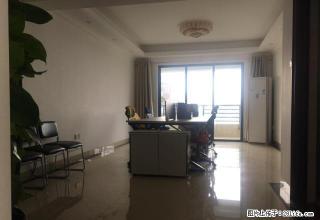金城国际 办公 交通便利 车位充足 办公装修 - 海口28生活网 haikou.28life.net