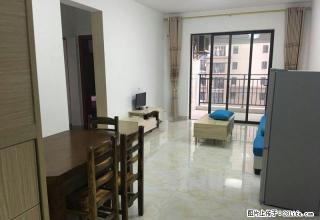 龙昆南明光酒店旁阳光三号苑3房2厅1 - 海口28生活网 haikou.28life.net