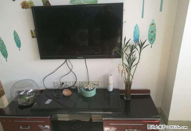 府城琼州大道华府苑精装三居电梯房家电家具齐全 - 房屋出租 - 房屋租售 - 海口分类信息 - 海口28生活网 haikou.28life.net
