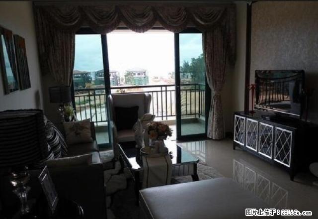 琼山侨中对面电梯房海发大厦，两房一厅，价格：3100拎包入住 - 房屋出租 - 房屋租售 - 海口分类信息 - 海口28生活网 haikou.28life.net