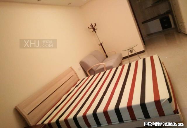 可短租海口湾滨海九小旁高端小区恒大海口湾二期全新家电拿包入住 - 房屋出租 - 房屋租售 - 海口分类信息 - 海口28生活网 haikou.28life.net