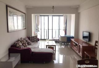 海甸岛二路厚土珊瑚湾精装两房出租 - 海口28生活网 haikou.28life.net