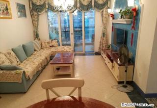 海甸岛高端住宅小区帝景海岸两房出租 - 海口28生活网 haikou.28life.net