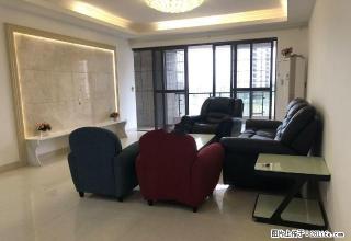 注意啦！好房出租《滨江帝景二期》3房2厅150平仅租4000 - 海口28生活网 haikou.28life.net