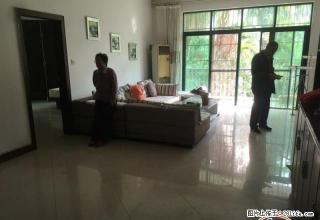 亚洲豪苑（北区）三房户型方正全明采光家电家具齐全小区环境好 - 海口28生活网 haikou.28life.net