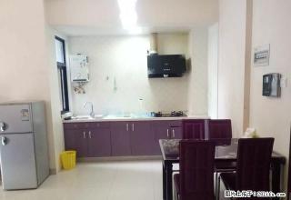 真实图片 家电家具齐全《御景湾》可短租 拎包入住 温馨房子 - 海口28生活网 haikou.28life.net