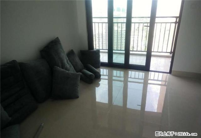 海口湾 宝安滨海豪庭 空房出租 办公住家都行 小区环境好。 - 房屋出租 - 房屋租售 - 海口分类信息 - 海口28生活网 haikou.28life.net