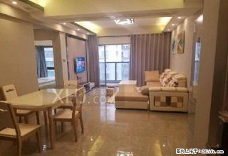 上邦百汇城对面次新小区 宇建国贸城 精装温馨初次出租拎包入住 - 海口28生活网 haikou.28life.net