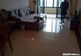 万国中央区 精装三房 拎包入住 看小区游泳池 附属医院旁 - 海口28生活网 haikou.28life.net