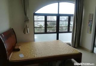市医院附近公园旁圣地亚哥一房拎包入住，有钥匙可短租随时看 - 海口28生活网 haikou.28life.net