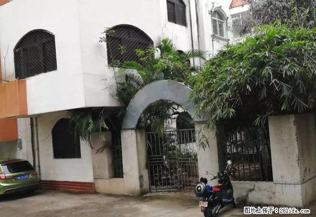 人民天桥附近 性价比别墅 不临街 适合办公 仓库 有钥匙 - 房屋出租 - 房屋租售 - 海口分类信息 - 海口28生活网 haikou.28life.net