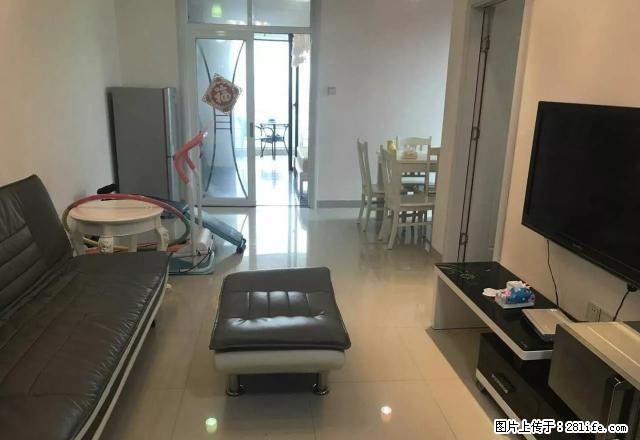 国贸繁华地带宝华海景公寓 精装2房 随时拎包入住 无敌海景房 - 房屋出租 - 房屋租售 - 海口分类信息 - 海口28生活网 haikou.28life.net