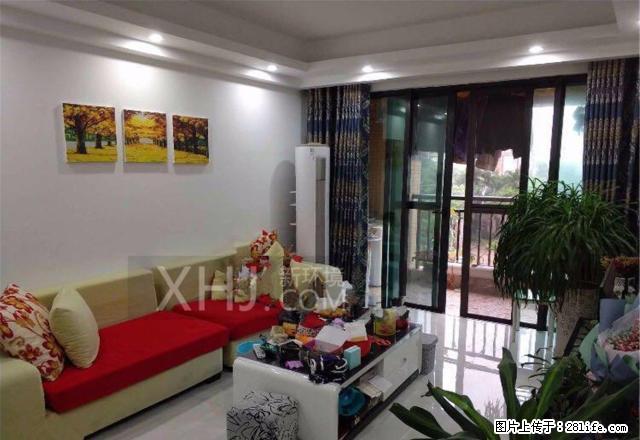 好房出租！滨江路高档小区《江畔人家》精装两房，拎包入住！ - 房屋出租 - 房屋租售 - 海口分类信息 - 海口28生活网 haikou.28life.net