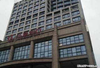 超低单价写字楼 国兴大润发对面华夏银行楼上 三套可全可分租 - 海口28生活网 haikou.28life.net