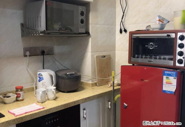 高端品质小区 滨江海岸一期 大三房出租 干净整洁 业主诚心 - 房屋出租 - 房屋租售 - 海口分类信息 - 海口28生活网 haikou.28life.net