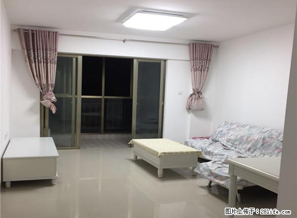 滨江路碧水名城全新精装2房2厅 一线江景 拎包入住 - 房屋出租 - 房屋租售 - 海口分类信息 - 海口28生活网 haikou.28life.net