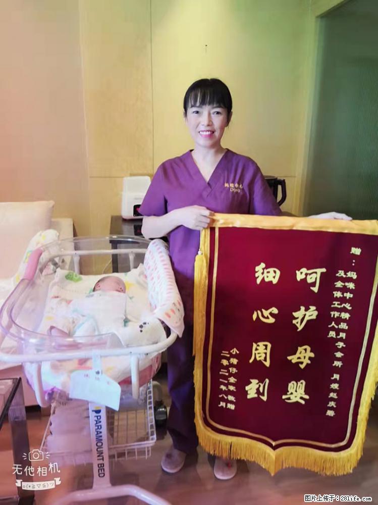 上海高端月子会所招新手月嫂，零基础带教，包吃住 - 职场交流 - 海口生活社区 - 海口28生活网 haikou.28life.net