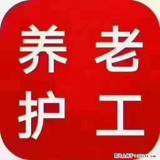 上海国企养老院，星级酒店环境，招聘养老护工 - 职场交流 - 海口生活社区 - 海口28生活网 haikou.28life.net