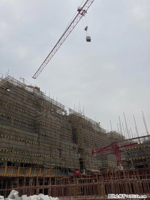 【广西三象建筑安装工程有限公司】广西桂林市时代广场项目 - 家居生活 - 海口生活社区 - 海口28生活网 haikou.28life.net