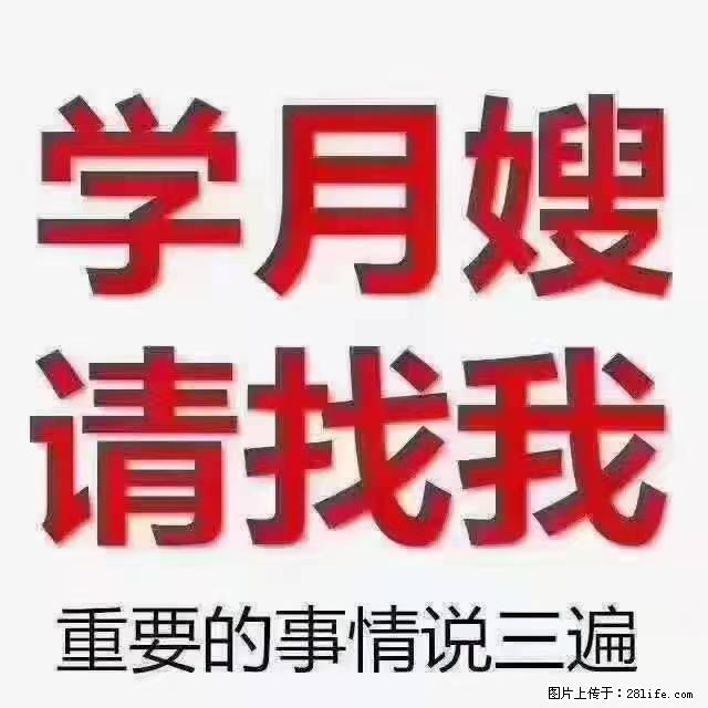 【招聘】月嫂，上海徐汇区 - 职场交流 - 海口生活社区 - 海口28生活网 haikou.28life.net