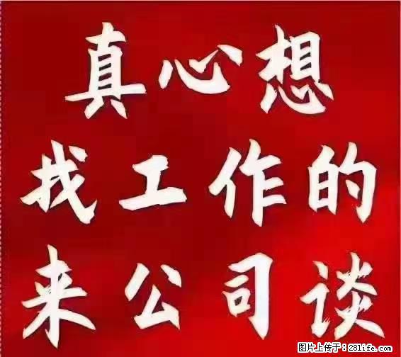 【上海】国企，医院招两名男保安，55岁以下，身高1.7米以上，无犯罪记录不良嗜好 - 职场交流 - 海口生活社区 - 海口28生活网 haikou.28life.net