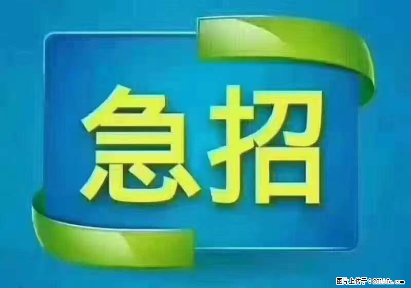 招出纳8000元/月，无证可以，要有相关经验，上海五险一金，包住，包工作餐，做六休一。 - 职场交流 - 海口生活社区 - 海口28生活网 haikou.28life.net