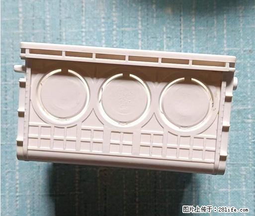 桂林荣泰吹塑、注塑【厂家直销】PVC阴燃电工配件，精品86底盒 - 其他广告 - 广告专区 - 海口分类信息 - 海口28生活网 haikou.28life.net