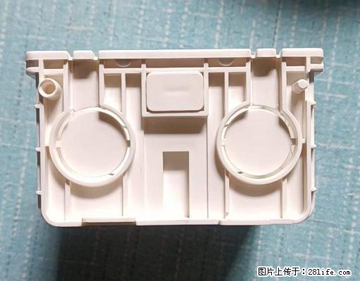 桂林荣泰吹塑、注塑【厂家直销】PVC阴燃电工配件，精品86底盒 - 其他广告 - 广告专区 - 海口分类信息 - 海口28生活网 haikou.28life.net