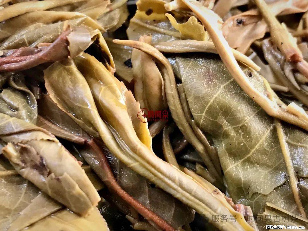 时间果百年古树龙珠普洱生茶 - 购物交流 - 海口生活社区 - 海口28生活网 haikou.28life.net