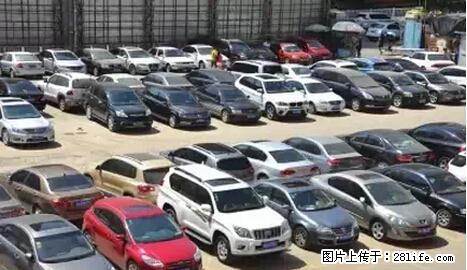 停车为什么要车头朝外？不是开玩笑，关键时刻真能救命 - 海口生活资讯 - 海口28生活网 haikou.28life.net