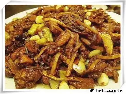 来广西旅游必吃这20道桂菜，不然就白来广西啦！ - 海口生活资讯 - 海口28生活网 haikou.28life.net