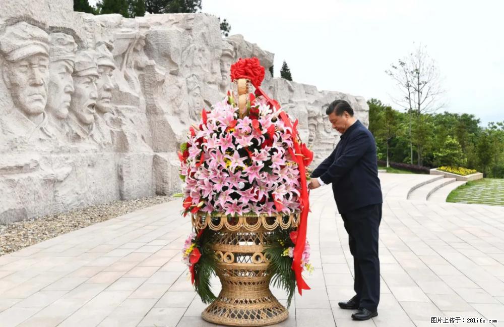 习近平赴广西考察调研 - 海口生活资讯 - 海口28生活网 haikou.28life.net