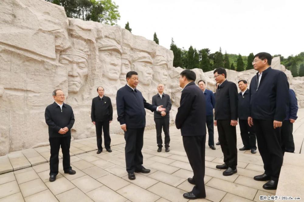习近平赴广西考察调研 - 海口生活资讯 - 海口28生活网 haikou.28life.net