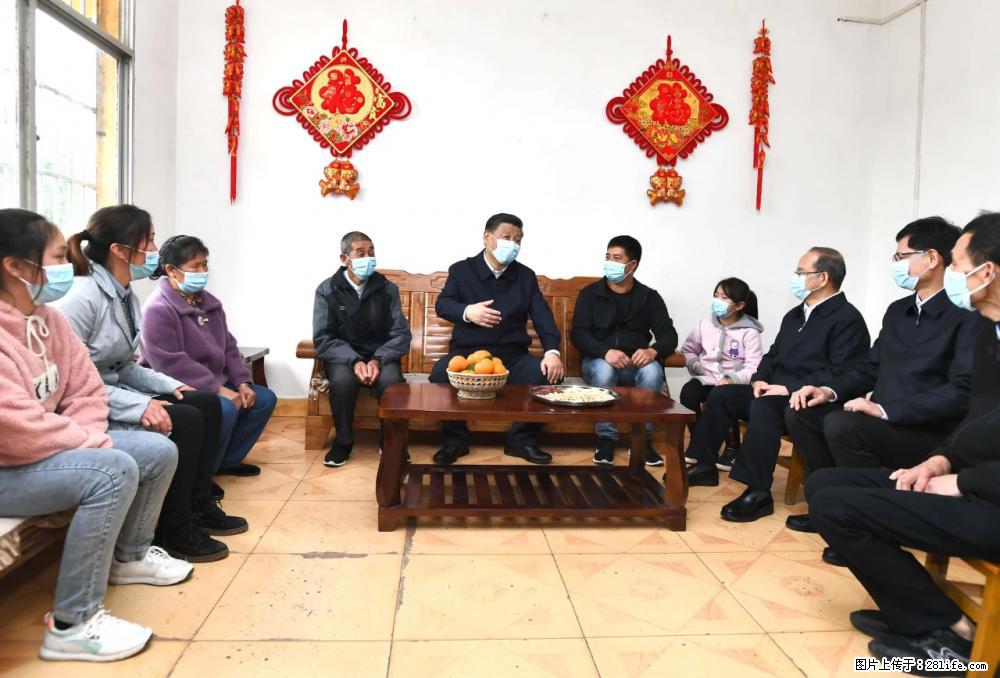 习近平赴广西考察调研 - 海口生活资讯 - 海口28生活网 haikou.28life.net