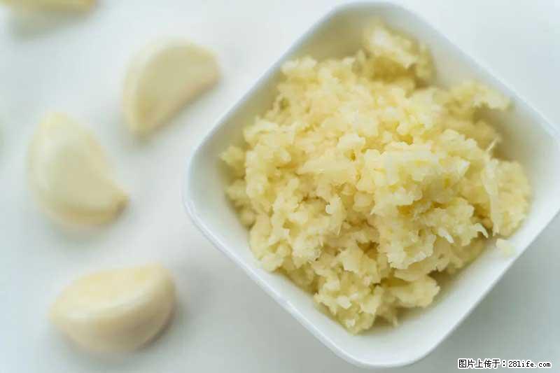 抗菌消炎、护肝健脾!这种“天然青霉素”就在你家餐桌上,春季吃正合适 - 海口生活资讯 - 海口28生活网 haikou.28life.net