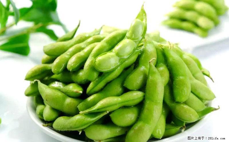 这些蔬菜是“天然钙片”，这6种被医生重点推荐 - 海口生活资讯 - 海口28生活网 haikou.28life.net