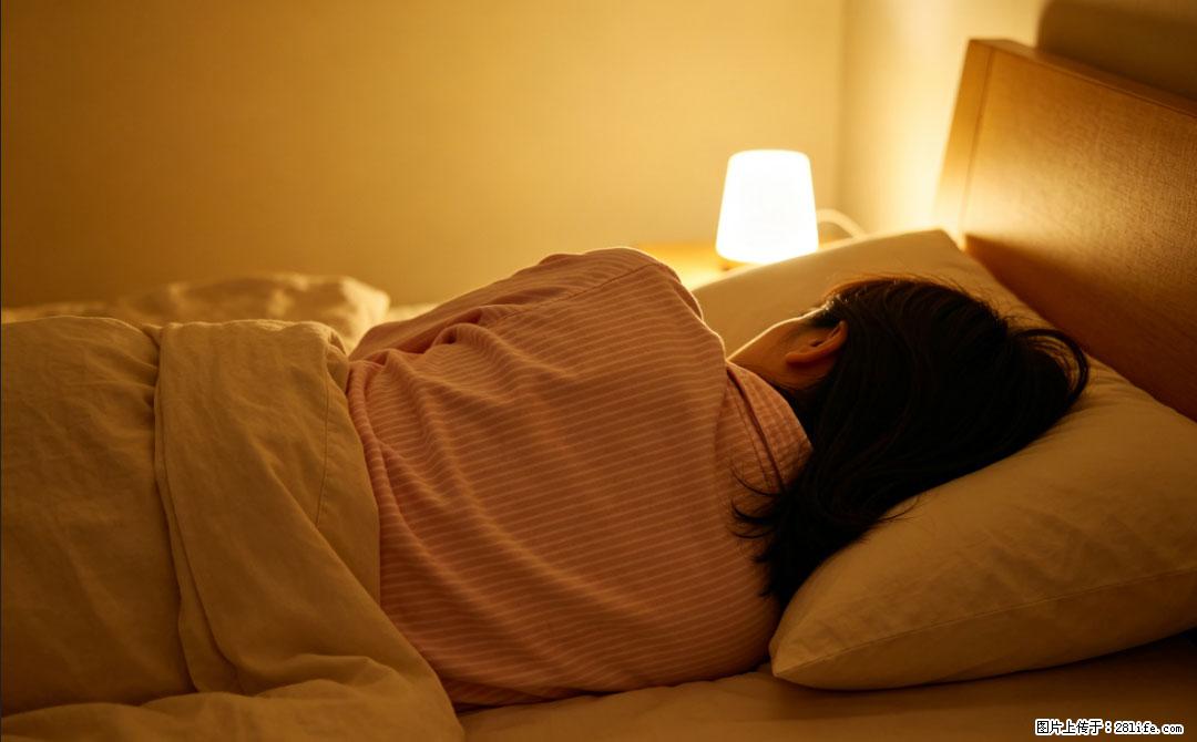 熬夜会让猝死风险飙升！出现以下4种情况赶紧休息→ - 海口生活资讯 - 海口28生活网 haikou.28life.net
