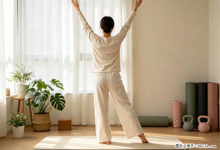学会这套走路方法！稳血糖护心脏，养护关节更护健康 - 海口生活资讯 - 海口28生活网 haikou.28life.net