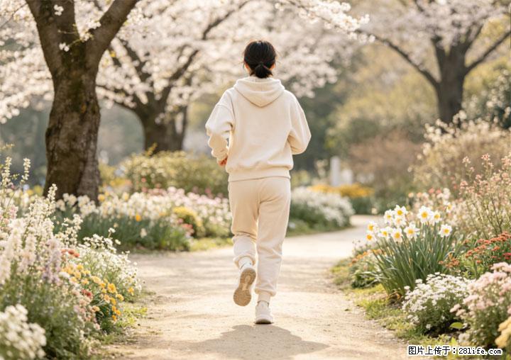 学会这套走路方法！稳血糖护心脏，养护关节更护健康 - 海口生活资讯 - 海口28生活网 haikou.28life.net