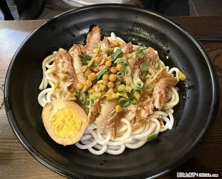 桂林米粉：承载乡愁与文化传承的美食 - 海口生活资讯 - 海口28生活网 haikou.28life.net